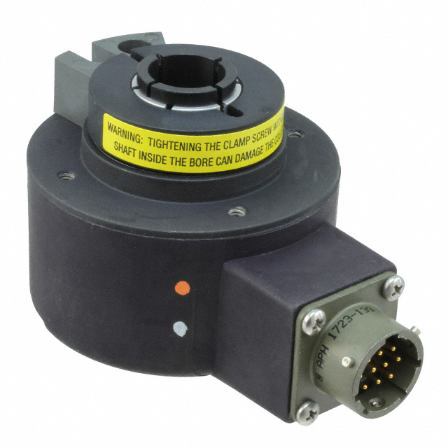 【01072-314】ROTARY ENCODER OPTICAL 1024PPR